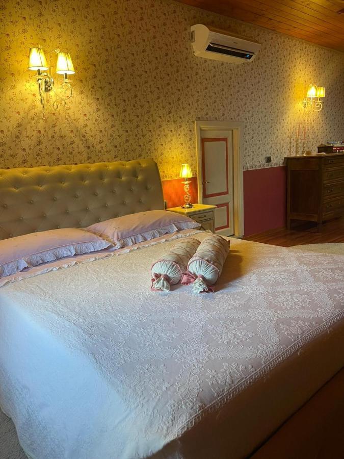 B&B La Bianchina Monale Eksteriør billede