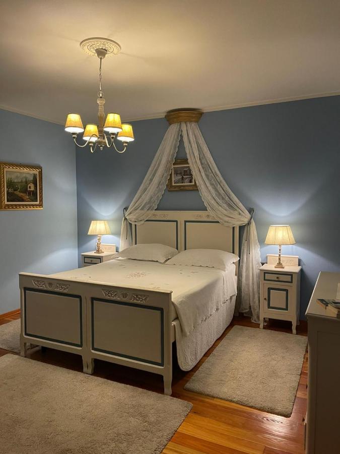 B&B La Bianchina Monale Eksteriør billede